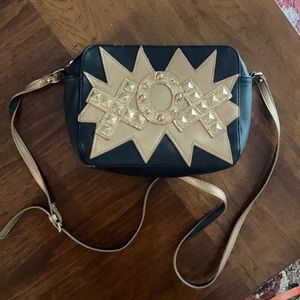 XOX Betsey Johnson CrossBody